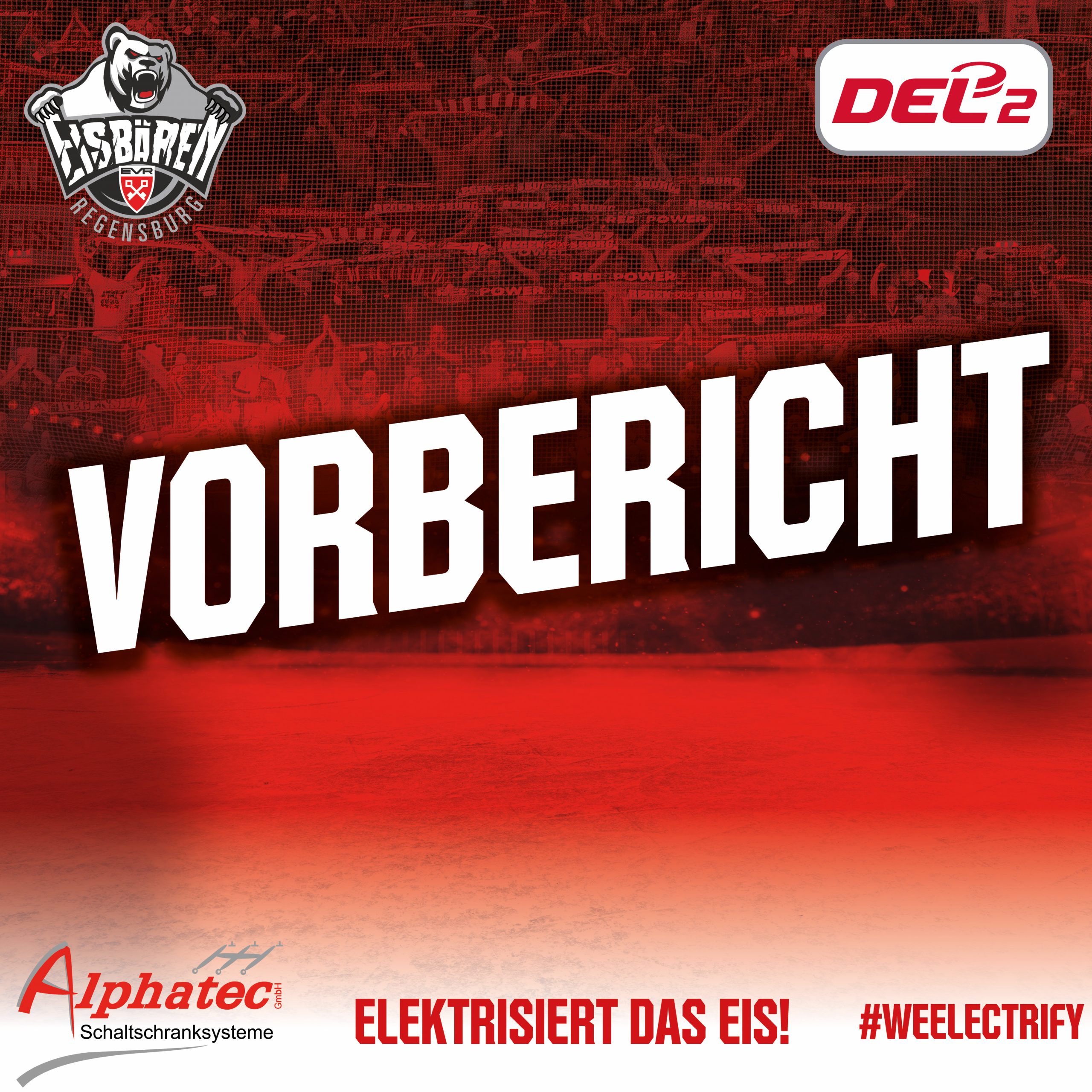 Eisbaeren Regensburg Eishockey Regensburg