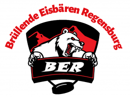 Brüllende Eisbaeren Regensburg_Fanclub_Logo